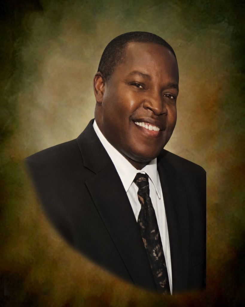 Michael Wayne Mitchell Profile Photo
