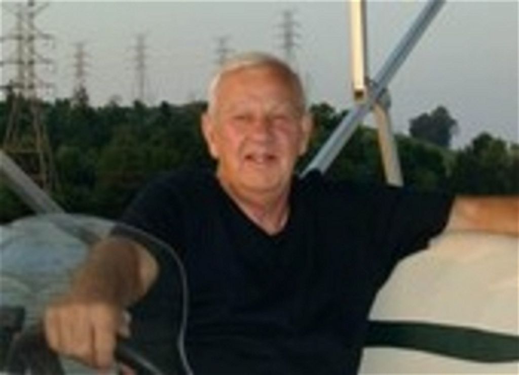 Tommy Justice Profile Photo