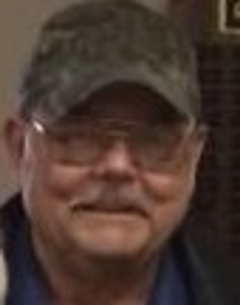 George Cooper