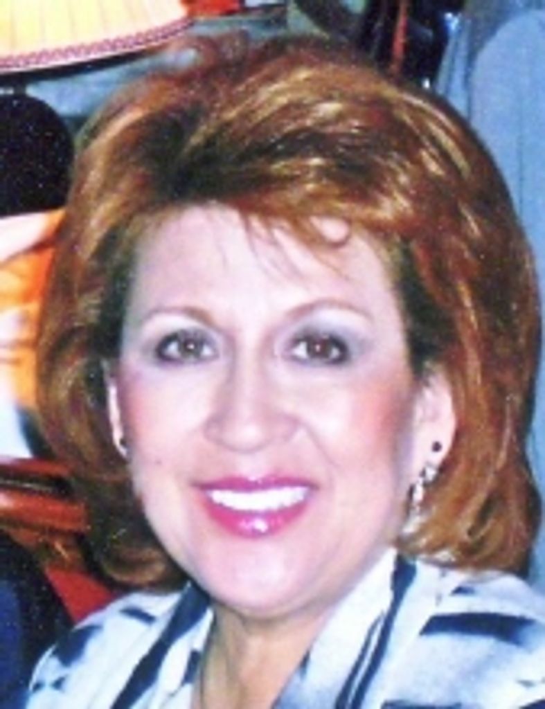 Elsa Ybarra Garza Profile Photo