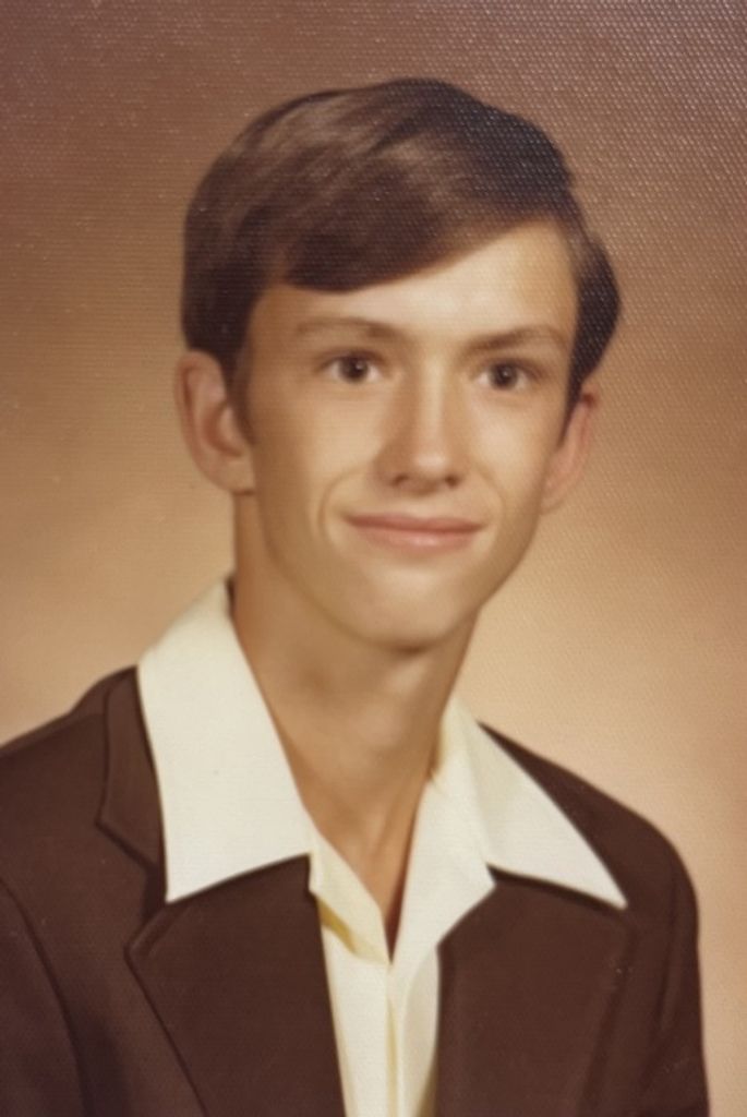 Forrest Edward Bailey Profile Photo