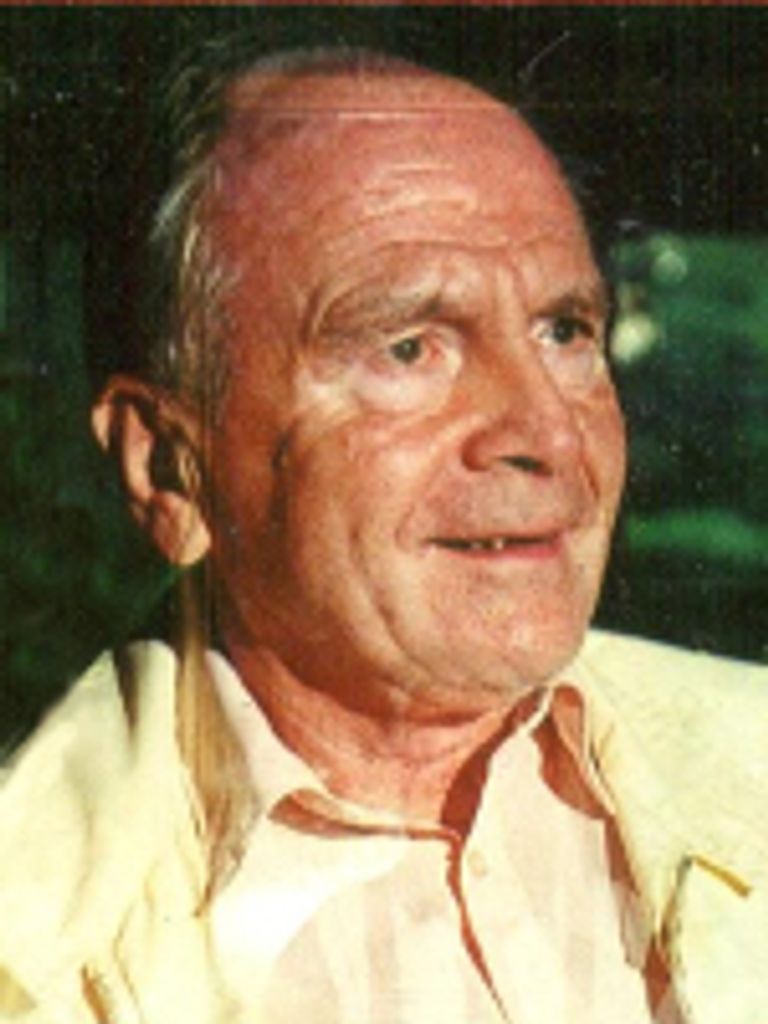 Donald M. Roznowski Profile Photo