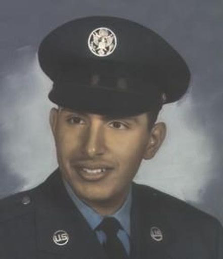Leonard Gutierrez Profile Photo