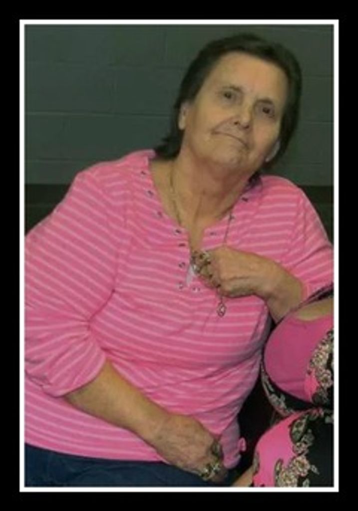 Rose Nell (Williamson)  McBride Profile Photo