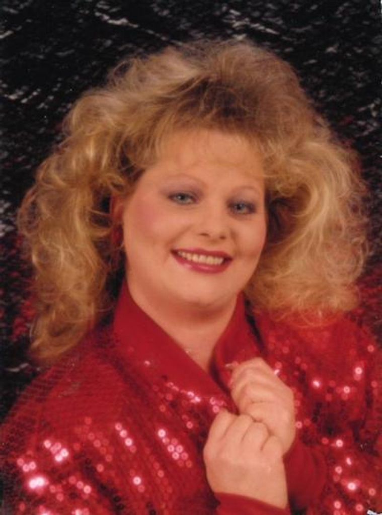 Rita Sue King Bowen Profile Photo