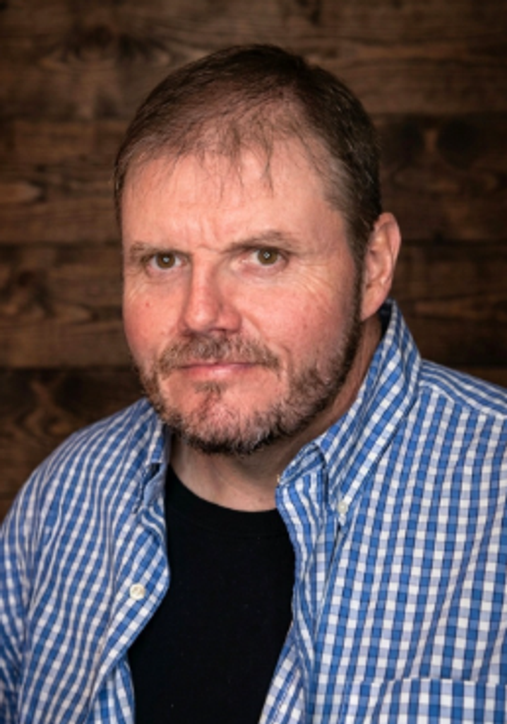 Timothy "Tim" Carl Floyd Profile Photo