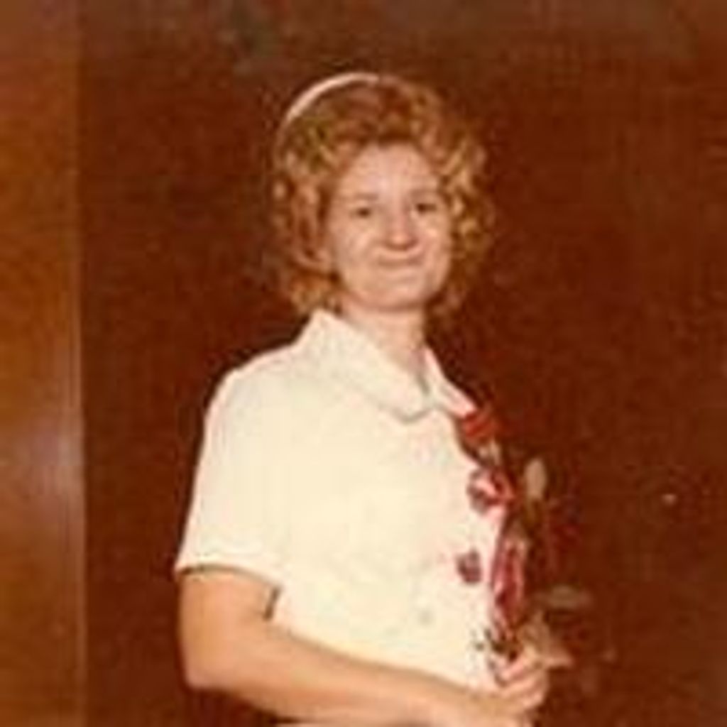 Billie "Sue" Moody