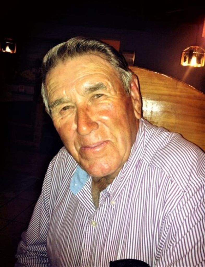 James Richard Graham Profile Photo