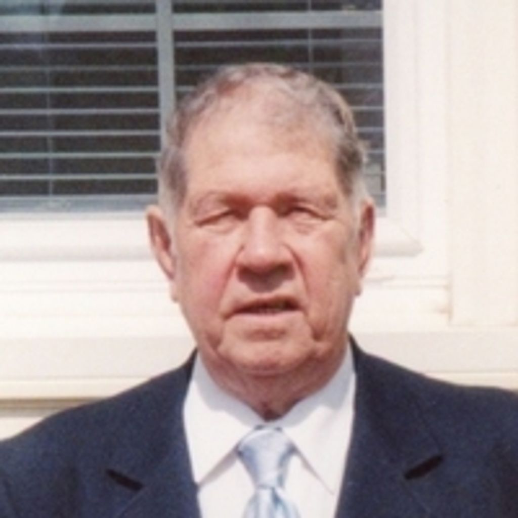 John  A. Roberts