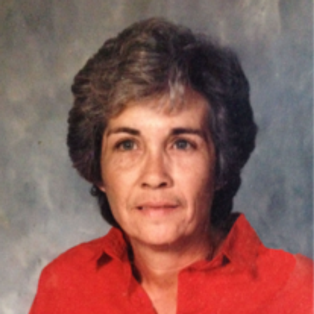 Shirley Fay Breland Baldwin