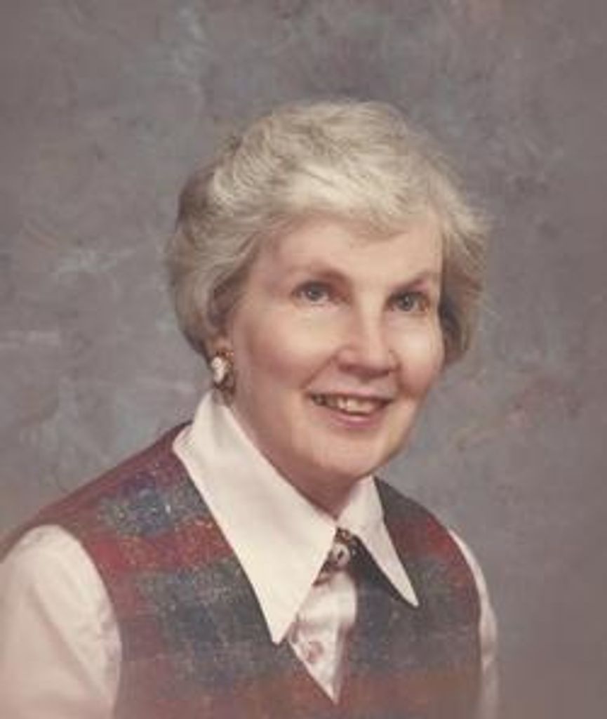 Eleanore B. Evenson