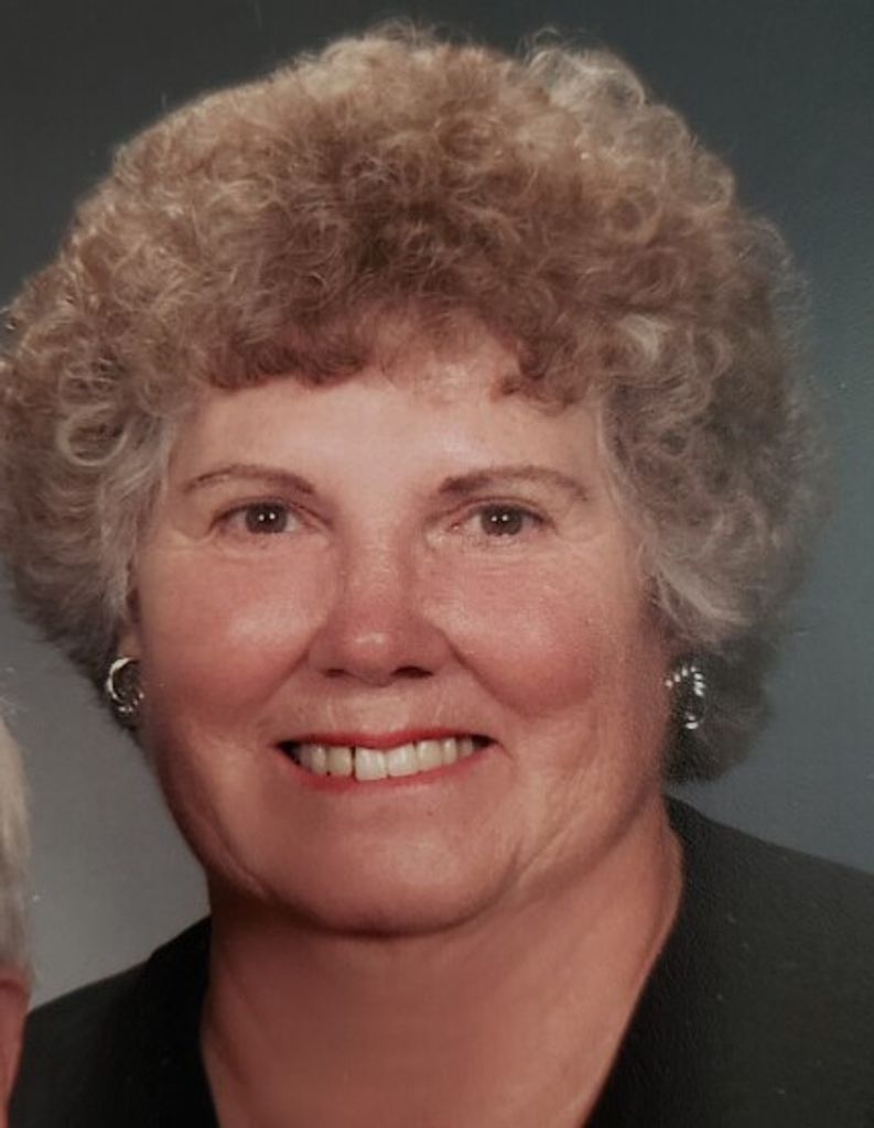 Joanna Martlock