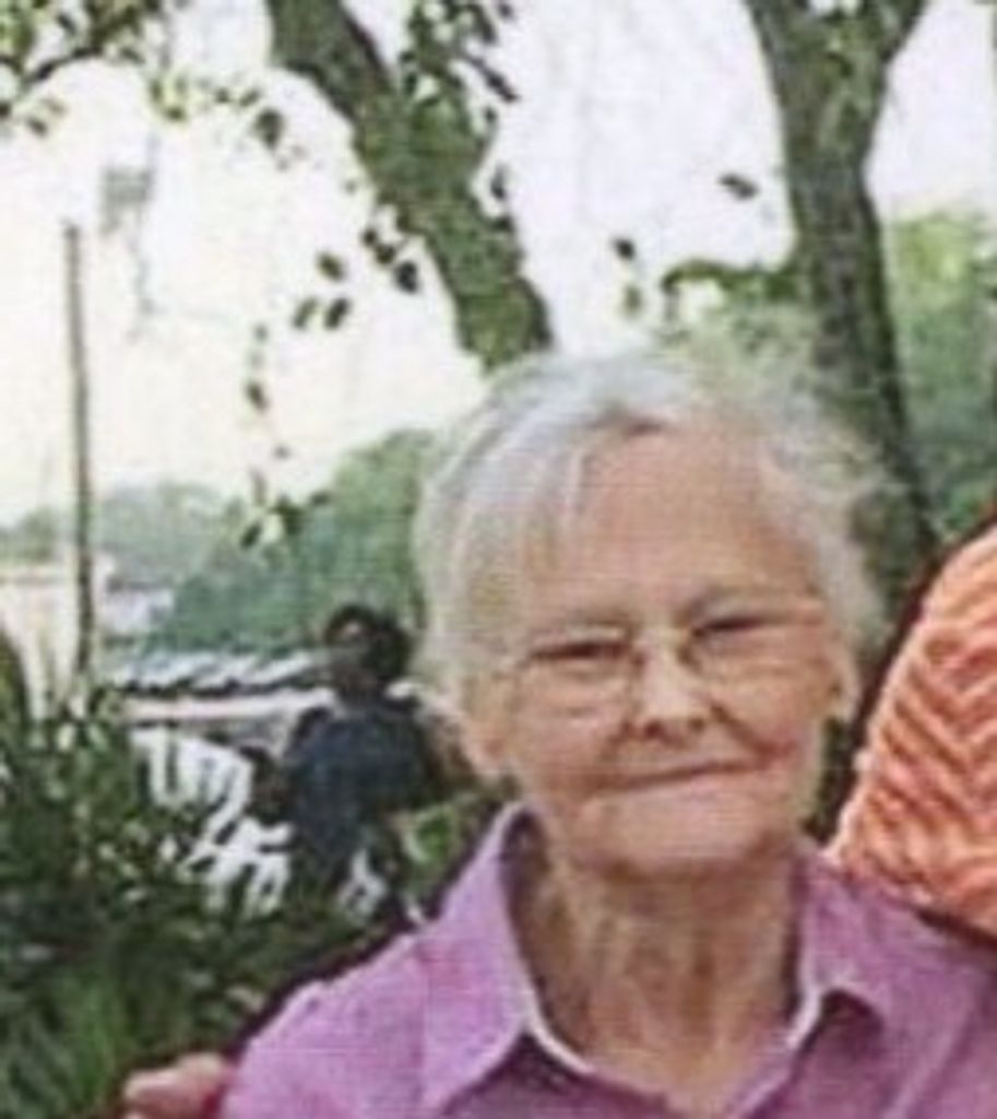 Mattie Wadsworth Pigg