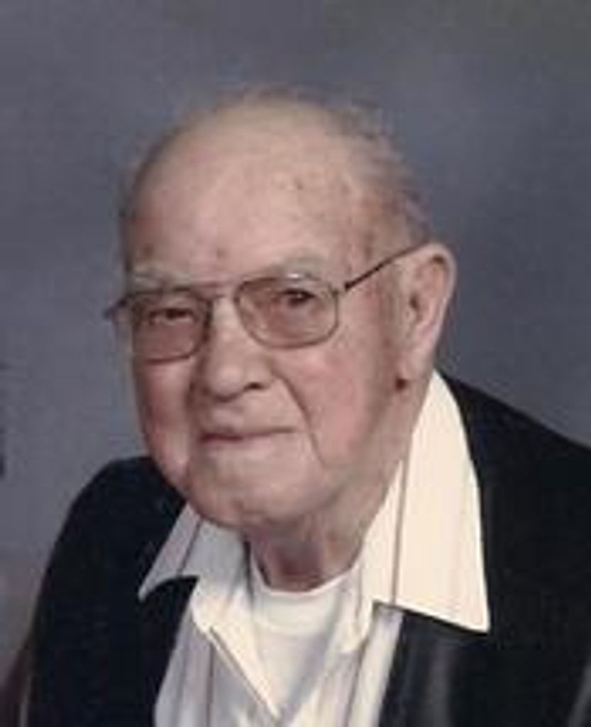 Joe W. Patterson