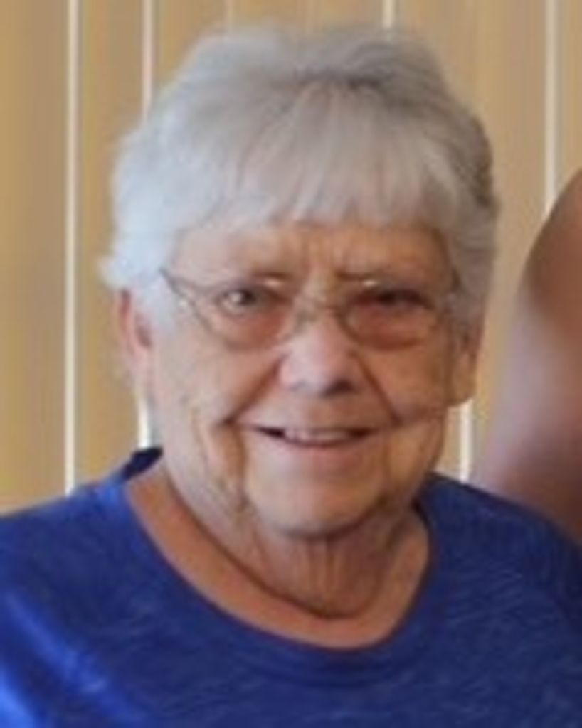 Doris LaVaughn Mote Profile Photo