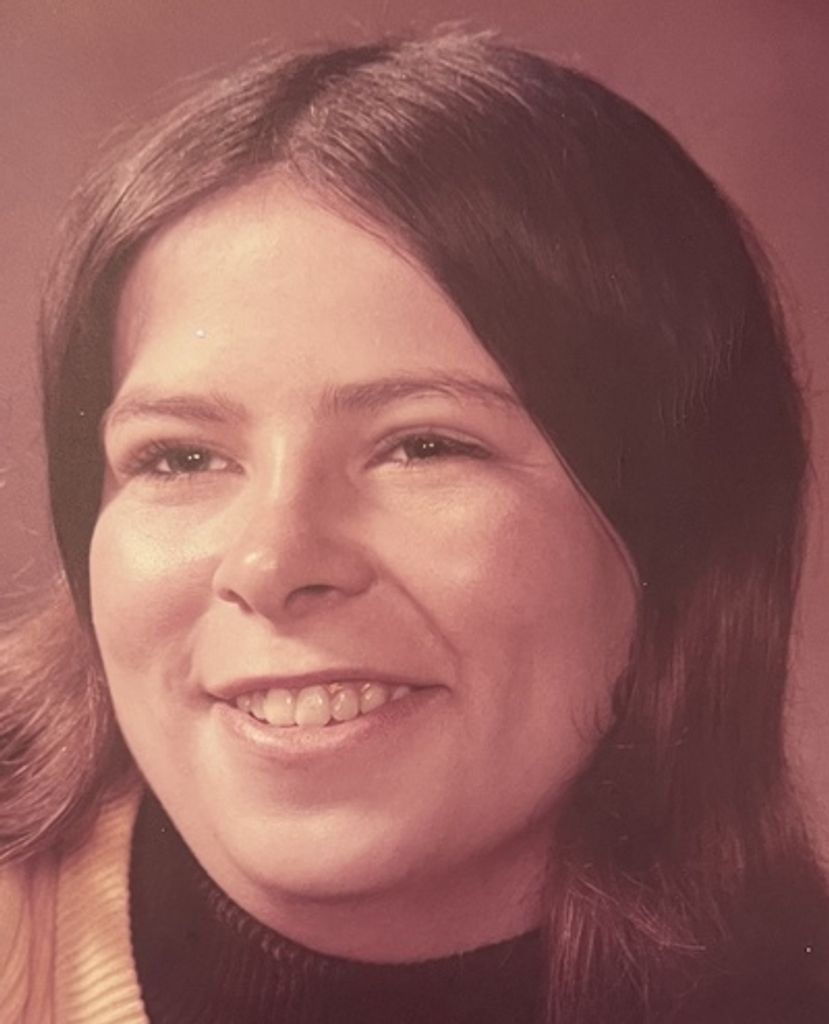 Charlotte Marie Rater