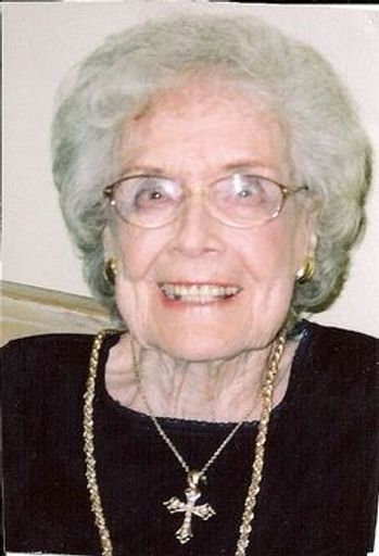Mary Jones Profile Photo