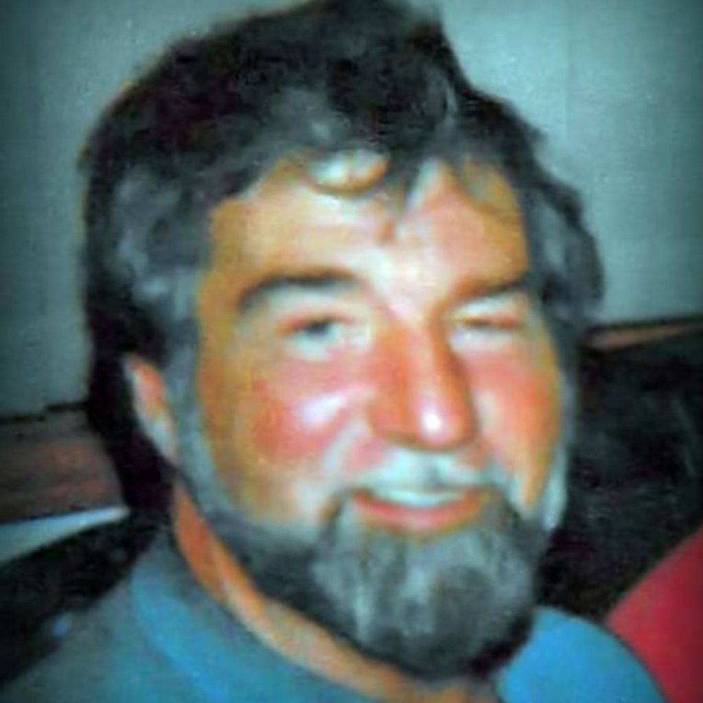 Joseph Watson Powell