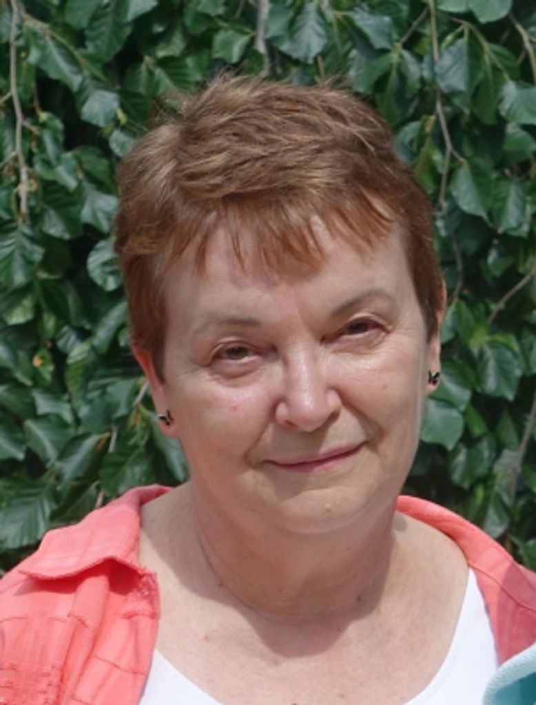 Clarice Ann Duckworth Profile Photo