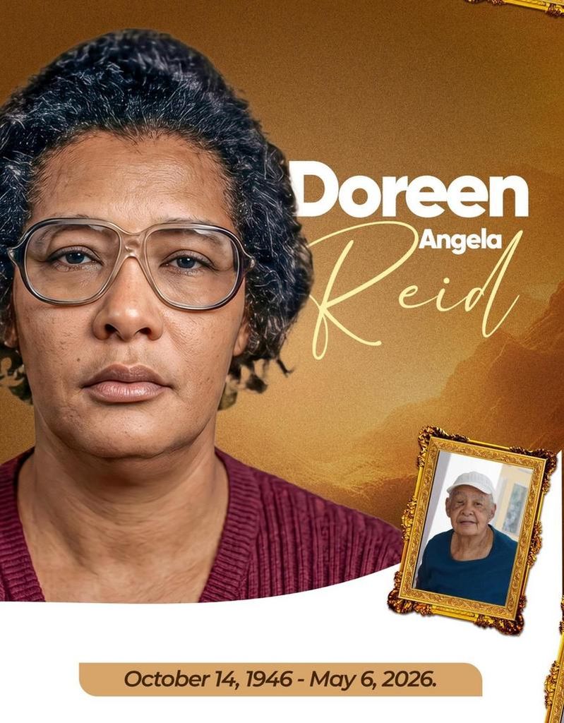 Ms. Doreen Reid