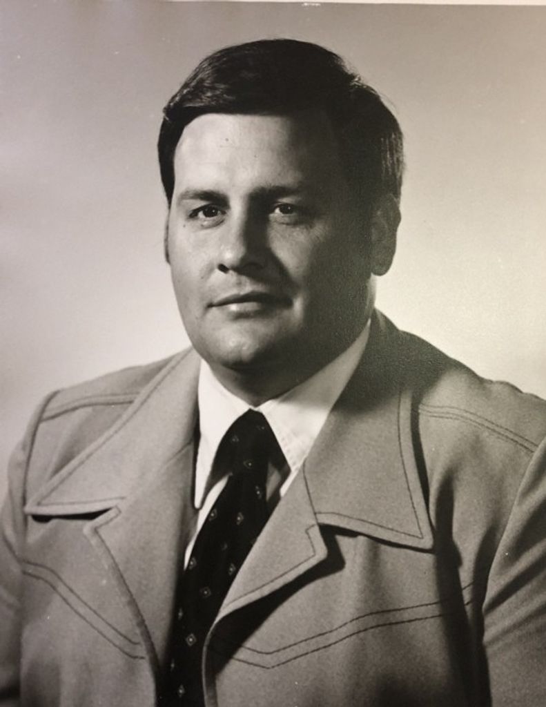 Robert "Bobby" Lee Jenkins Profile Photo