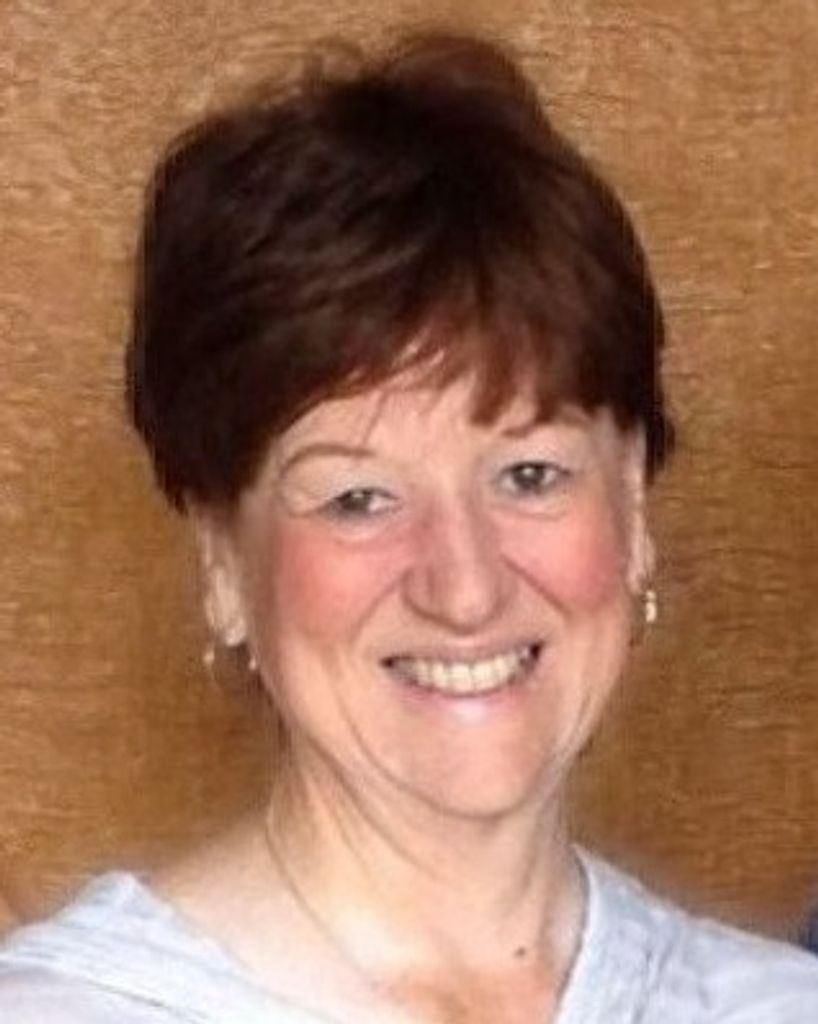 Linda M. Rohlman