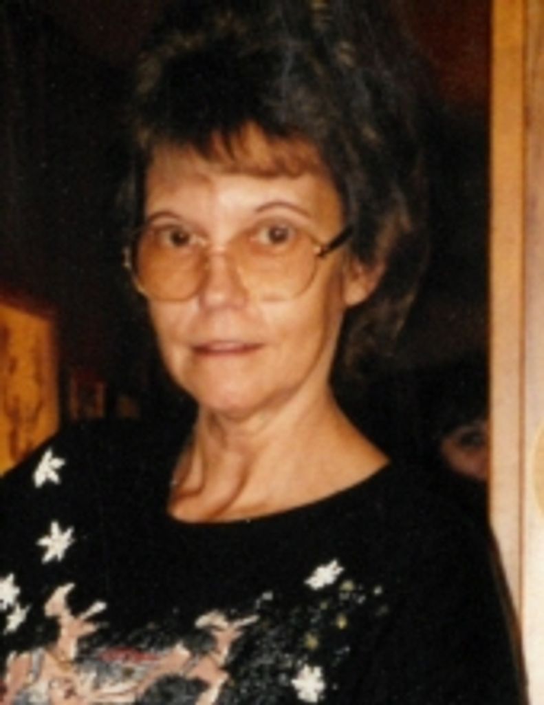 Patricia  A.  Shatto 