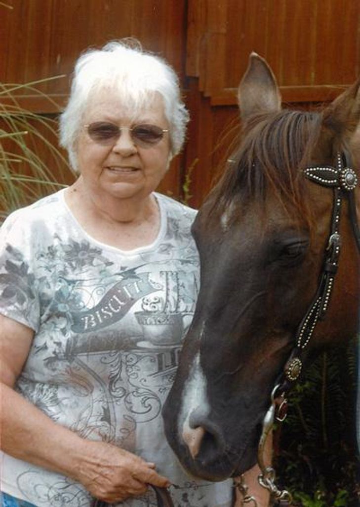 Linda Lee Averette Profile Photo
