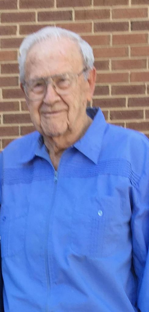 James Morrison Blanton Profile Photo