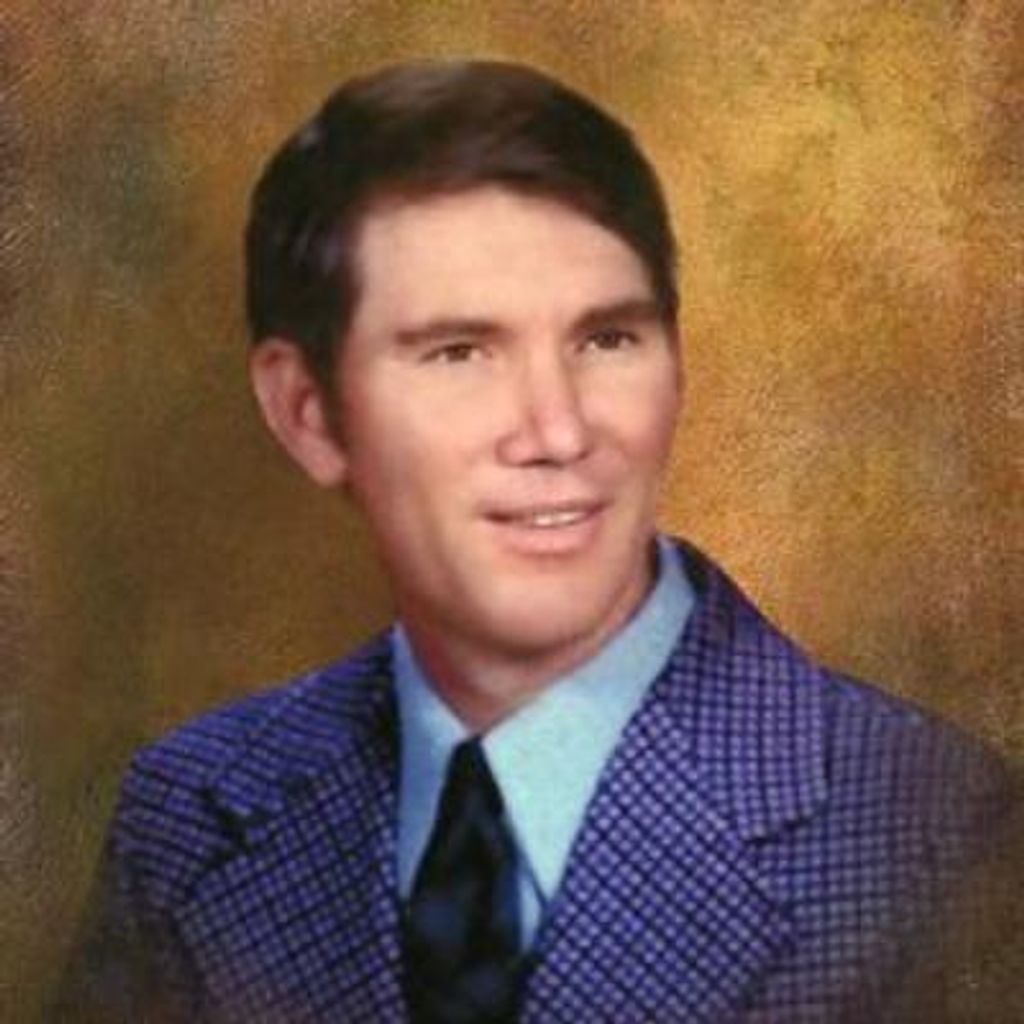 Donald Ray Kilgore Profile Photo