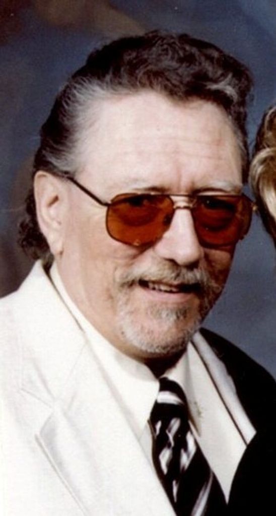 Stephen Clay Joseph Profile Photo