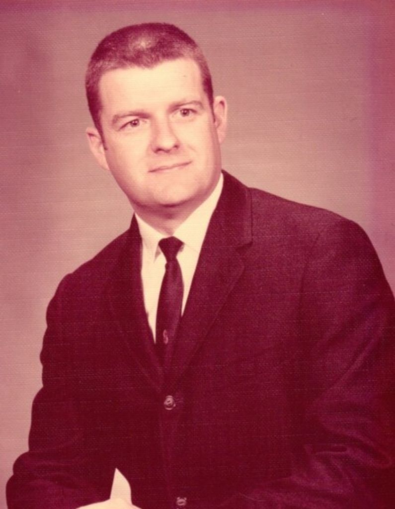 George Charles Calcutt