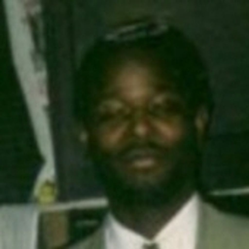 Jeffrey  Eugene Whaley