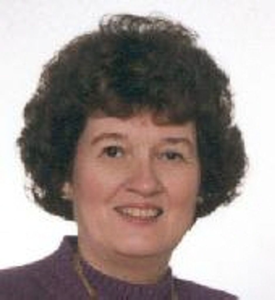 Jeanne (Lewis) Beatty