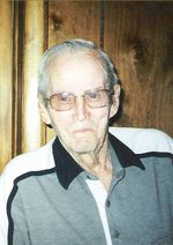 Raymond Shelby Stephens