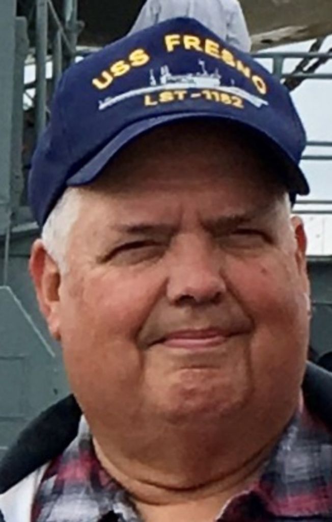 James "Jim" Richard Timberlake