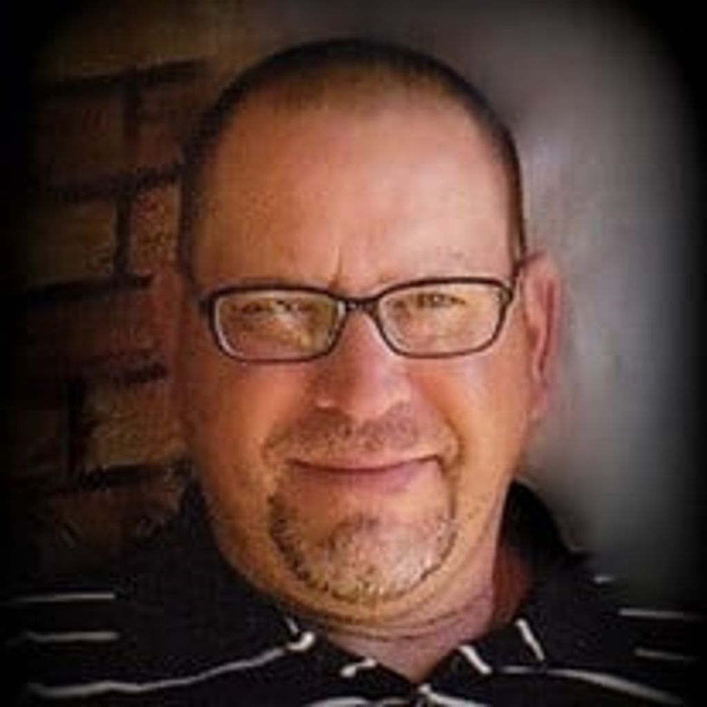 James "Jamie" Eric Fox