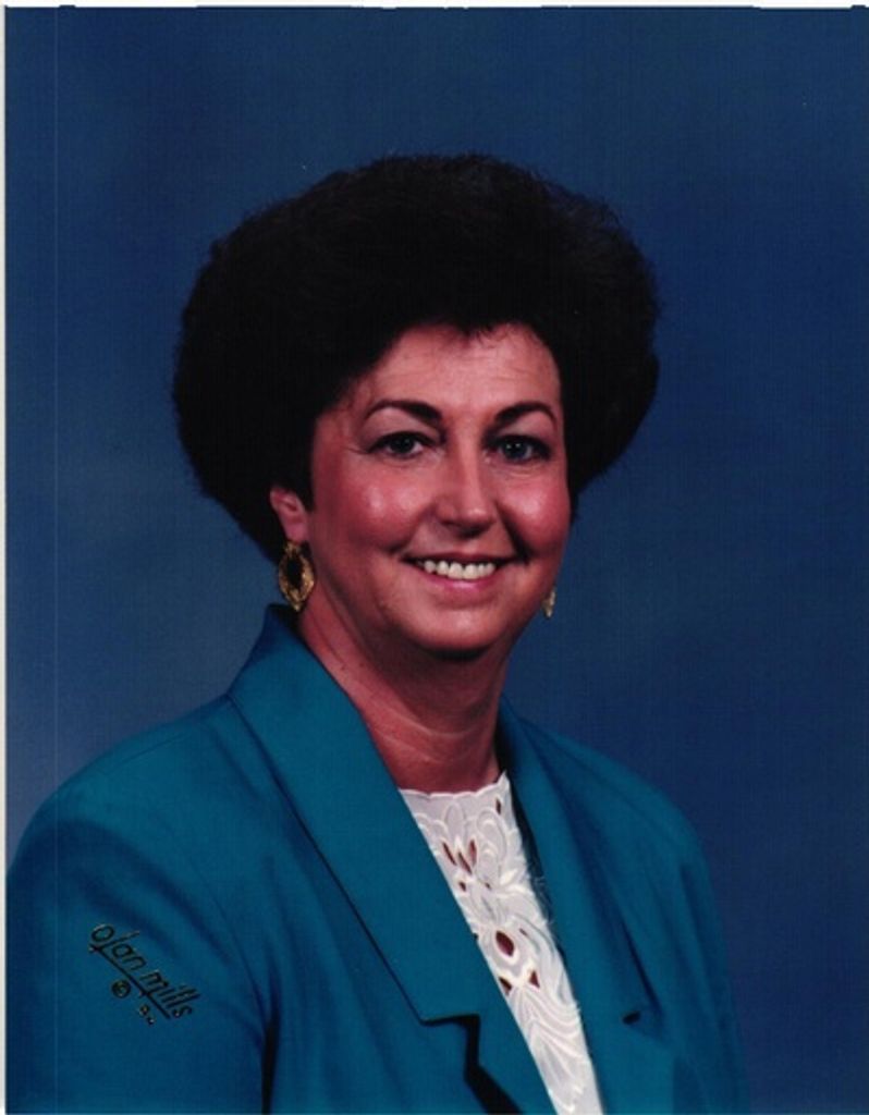 Virginia Hitchcock Profile Photo
