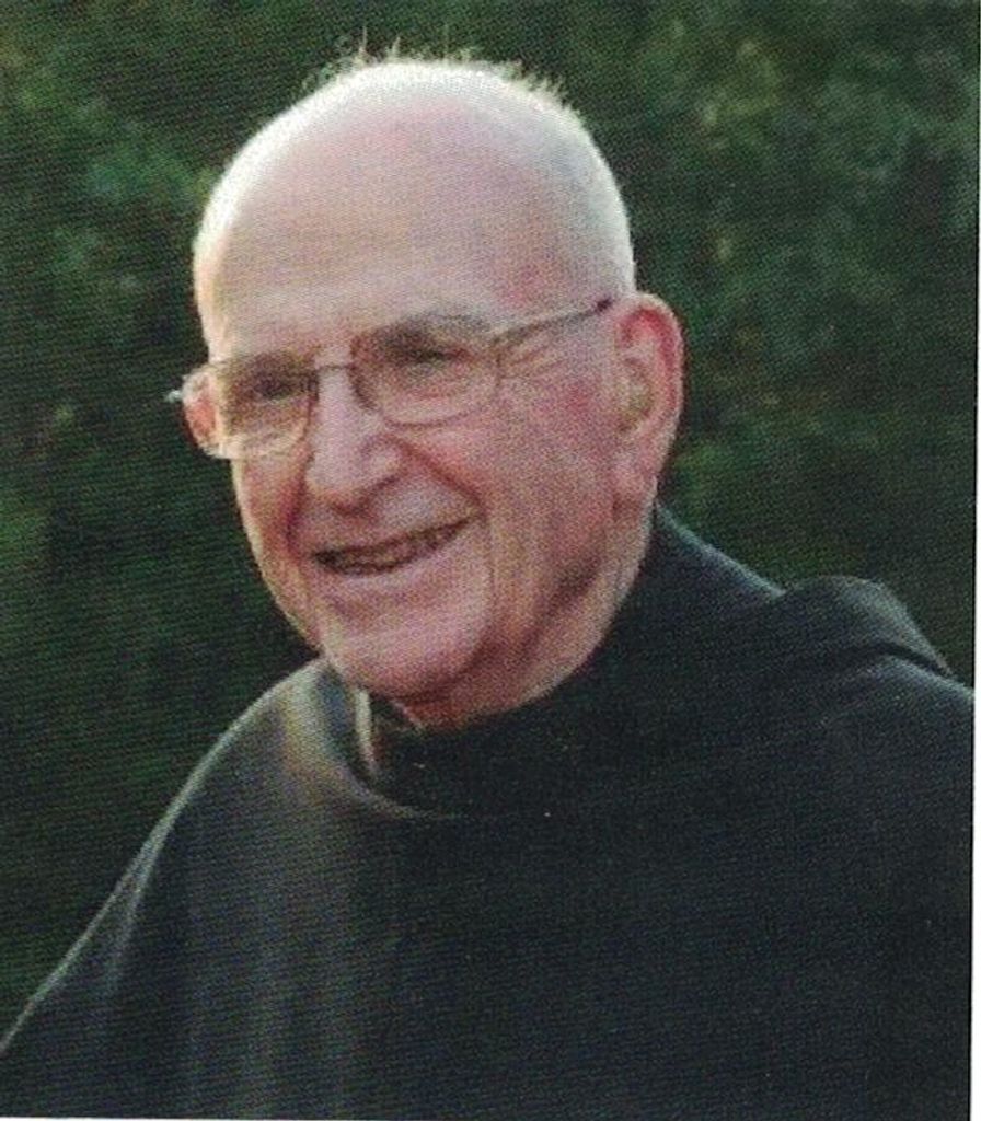 Fr. Kenneth C. Lapan, Tor Profile Photo