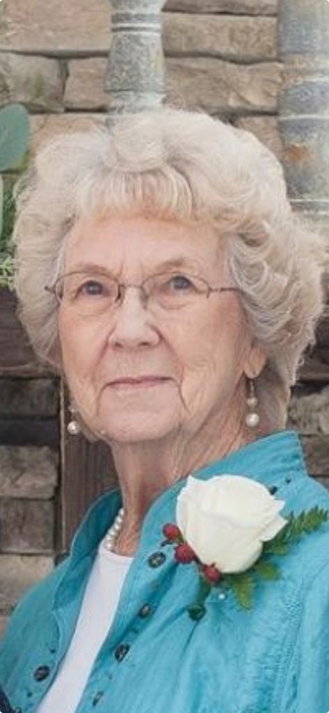 Ann Stephens Cagle Profile Photo