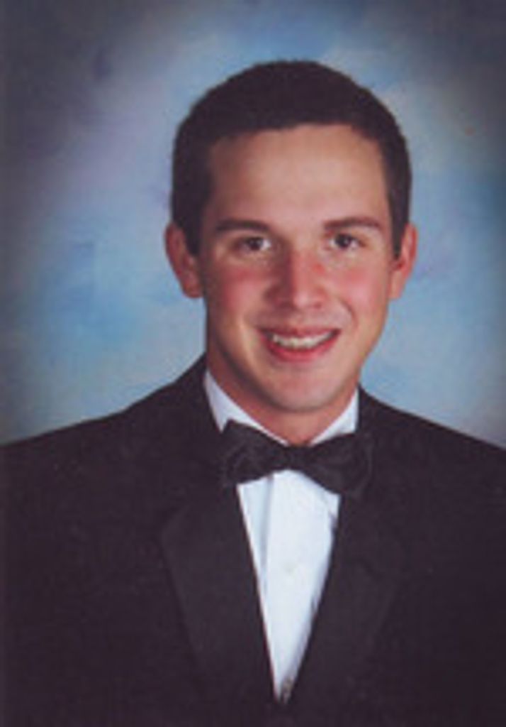 Matthew Christian Mcalexander