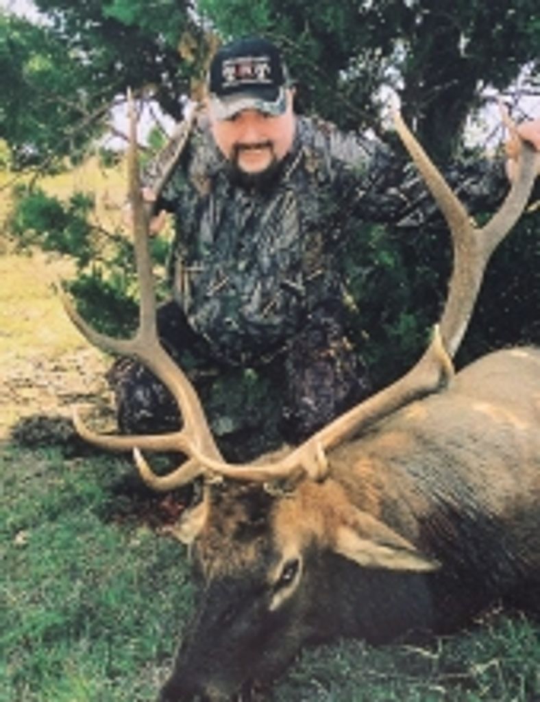 Otis Wayne "Buddy" Maynard, Jr.