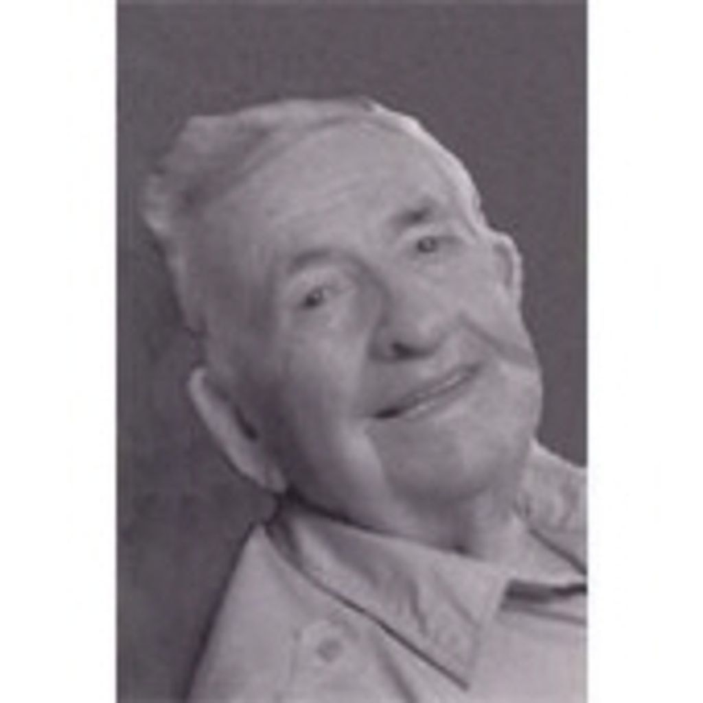 Harold Ray, Sr.