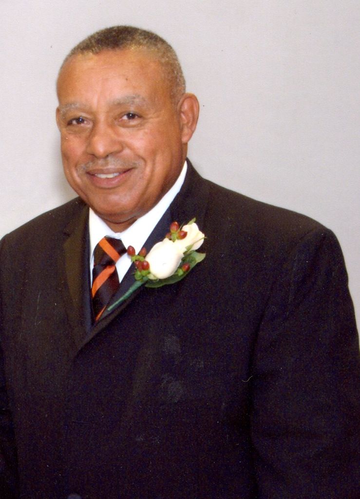 Henry Sherrod Profile Photo