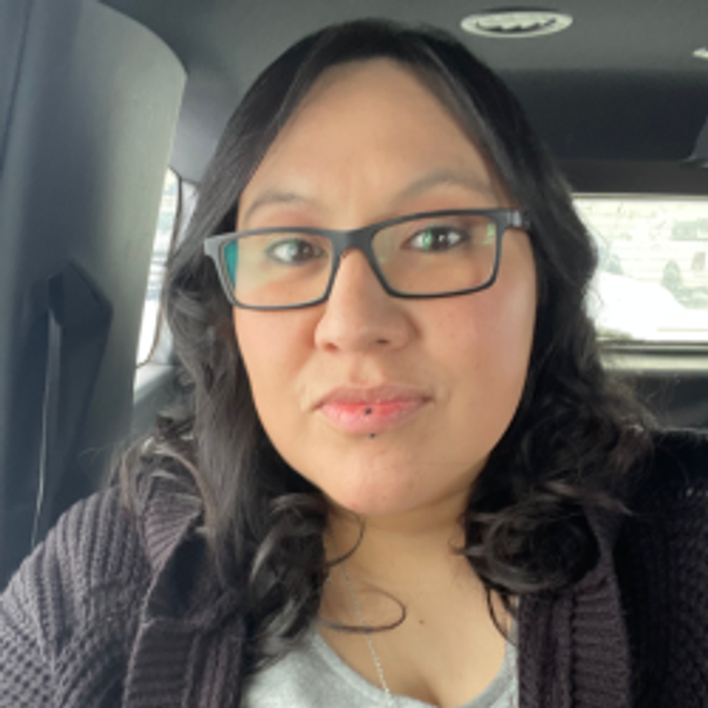 Ashley Bernard Profile Photo