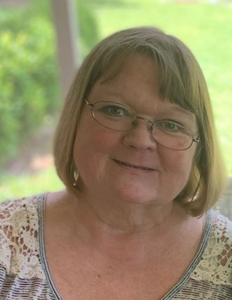 Mechelle Wilkie Lane