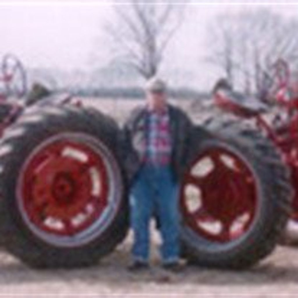 Larry Benson