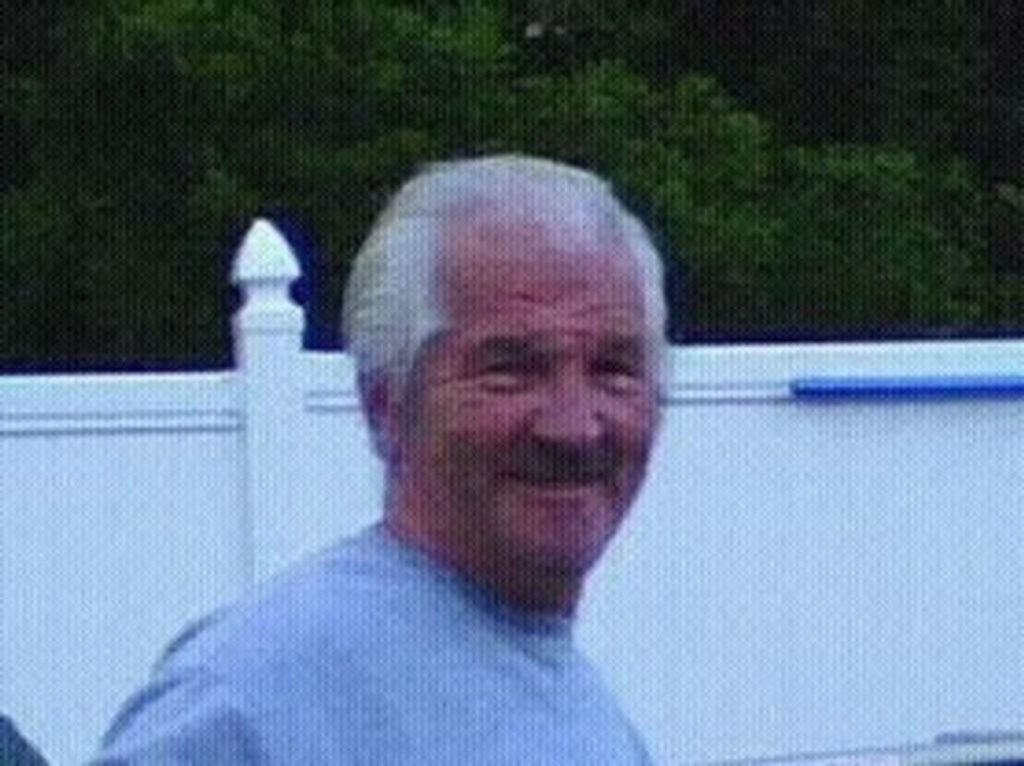 Theodore "Ted" Kennard Profile Photo