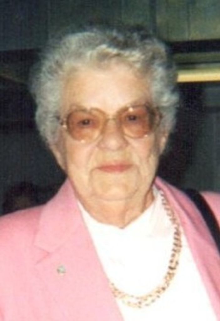 Harriet J. Jenne
