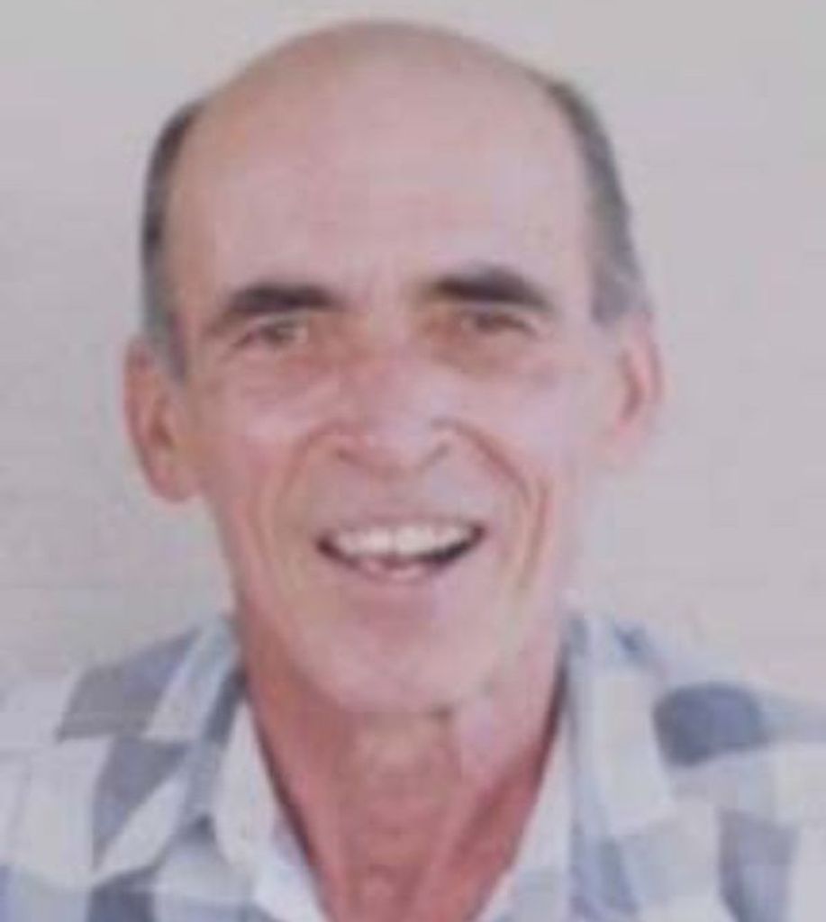 Rodney Paul Judice